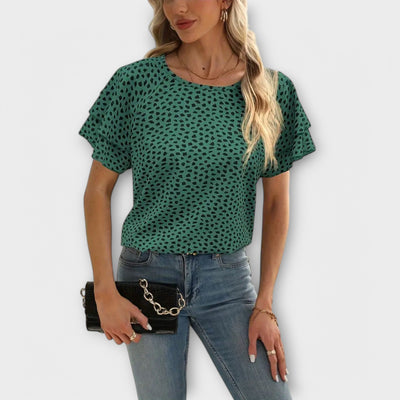 Samantha - Blusa