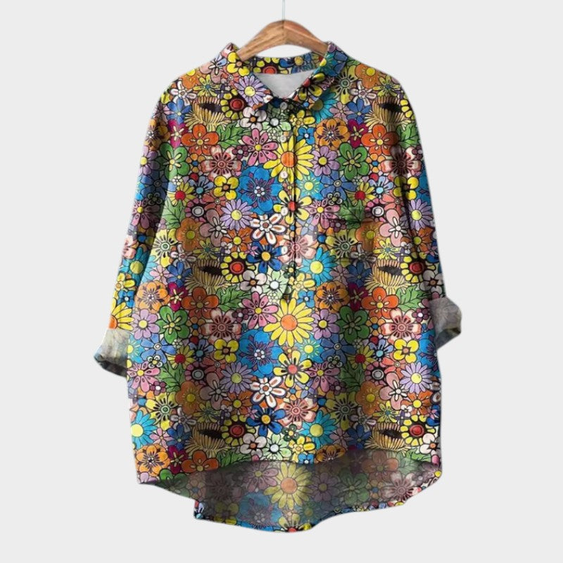 Mayla | Blusa Premium