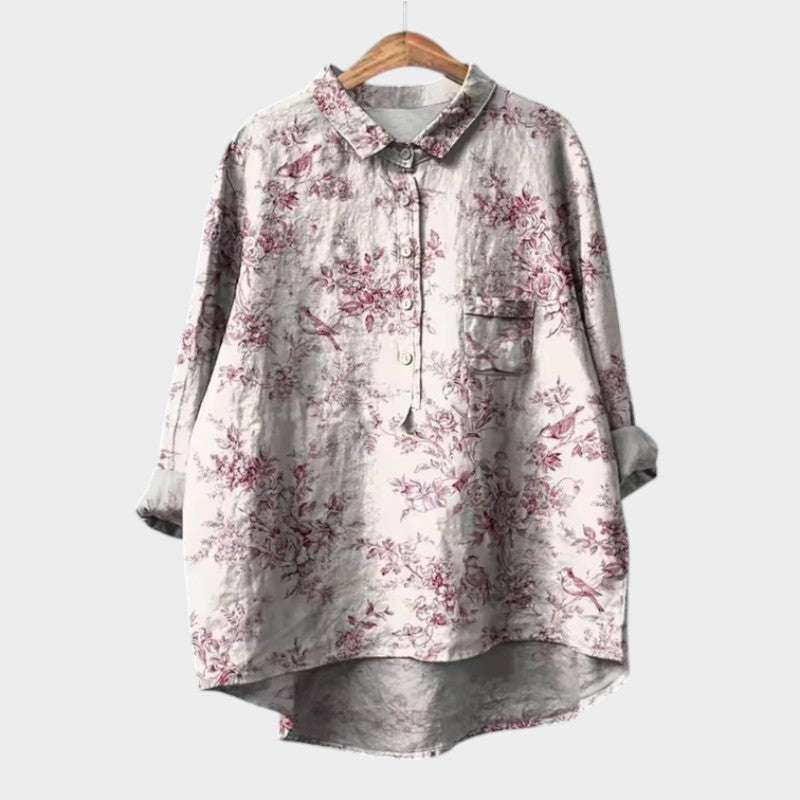 Eline | Blusa