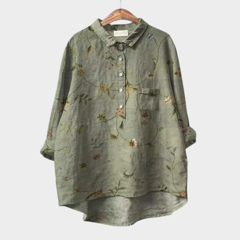 Amelia | Blusa
