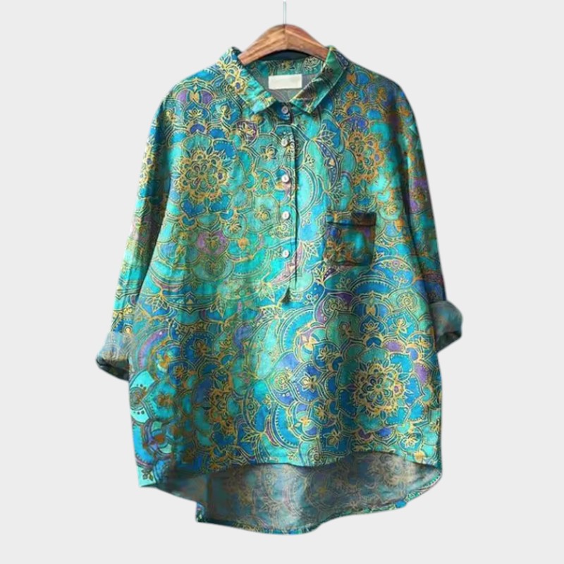 Ivonne | Blusa