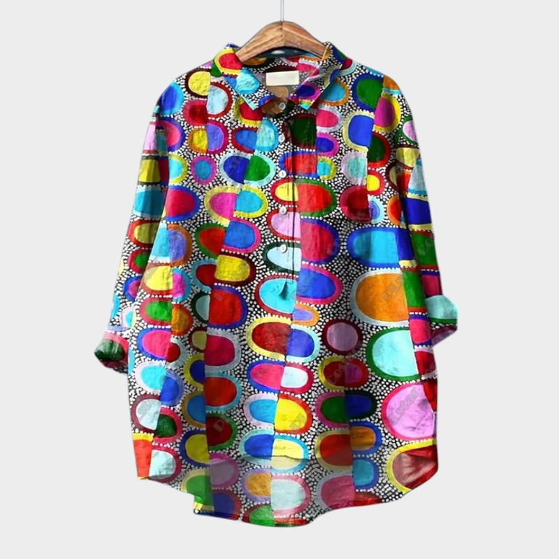 Livia | Blusa