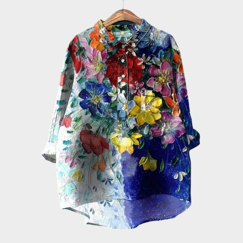 Lena | Blusa
