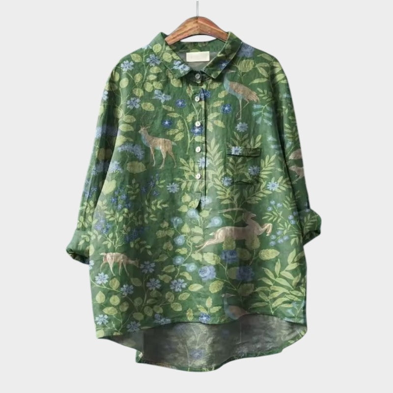 Mariska | Blusa
