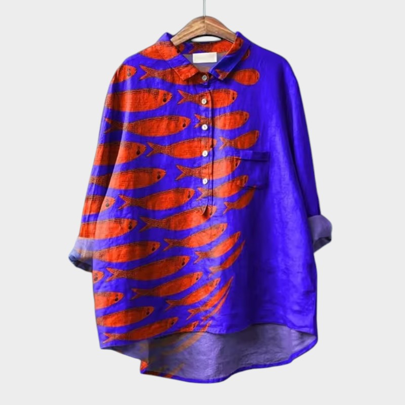 Blusa