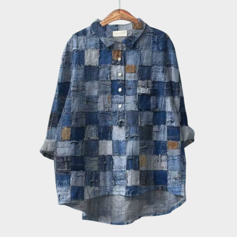 Marie | Blusa