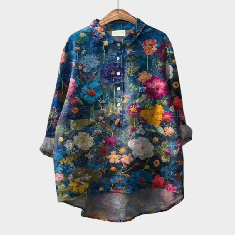 Brigitte | Blusa