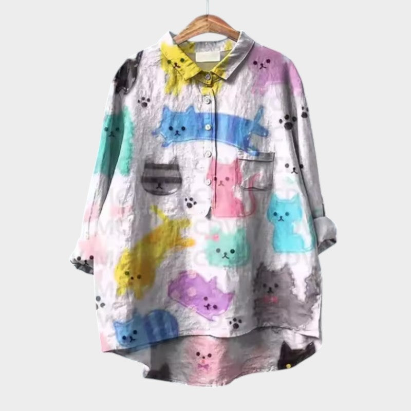 Amelie | Blusa