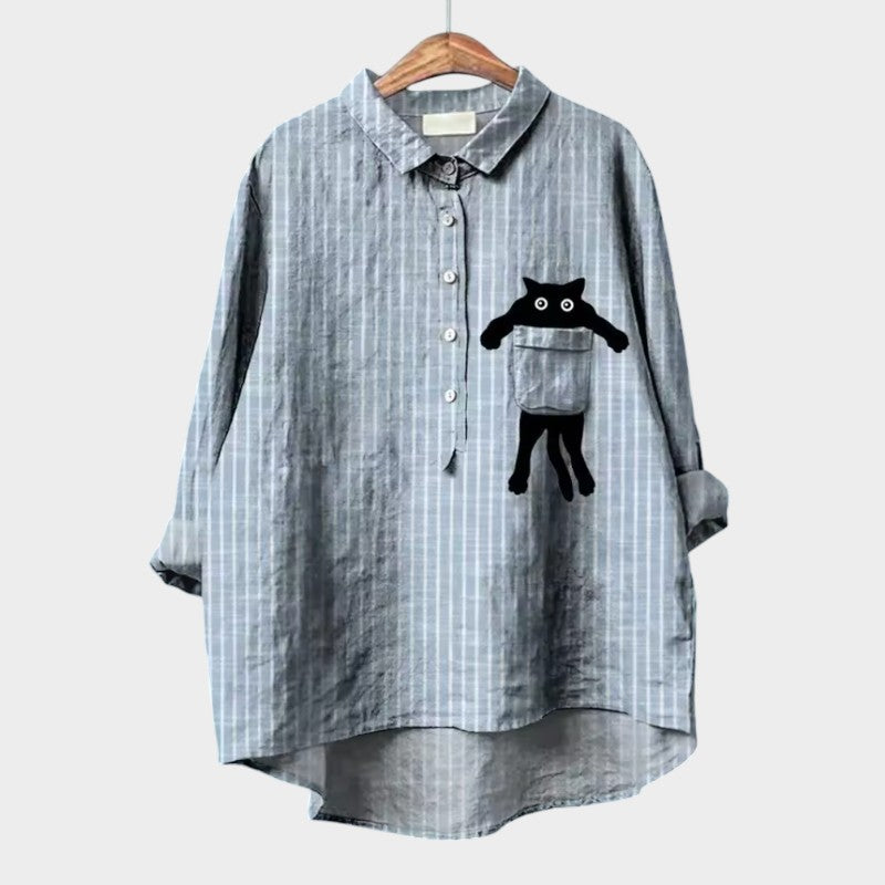 Yvonne | Blusa