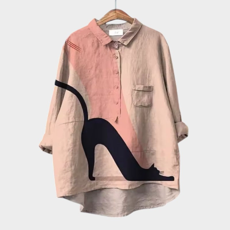 Josefine | Blusa