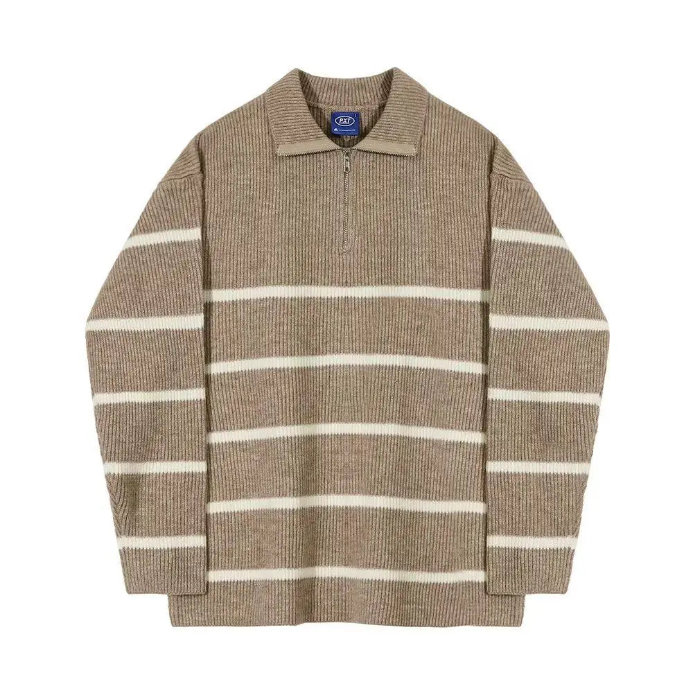 Lenoir™ | Maglione in lana