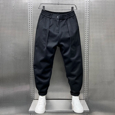 Pantaloni Mélange Eleganti