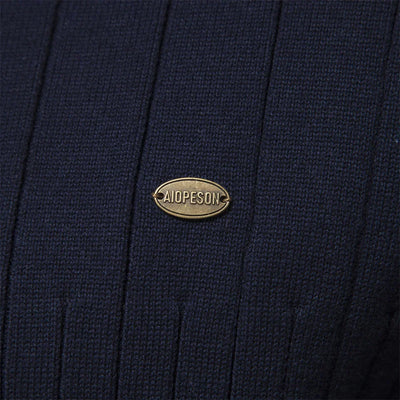 Lenoir™ | Maglione con zip