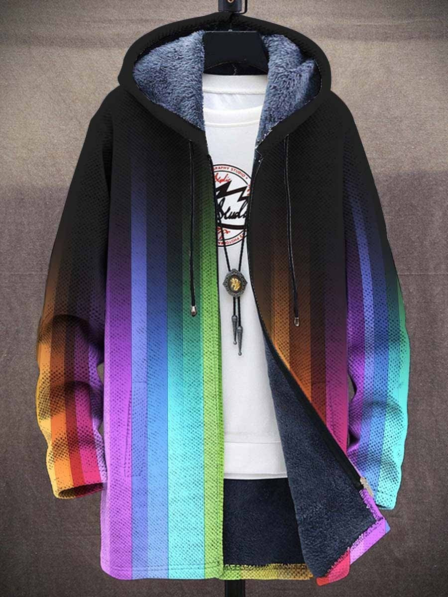Tasma | Cardigan di lusso ispirato all'arte