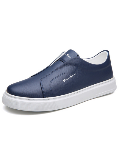 Lenoir™ | Scarpe in vera pelle