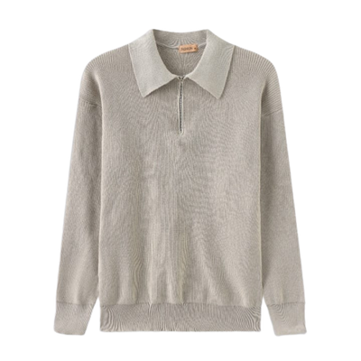 Lenoir™ | Felpa Polo per uomini