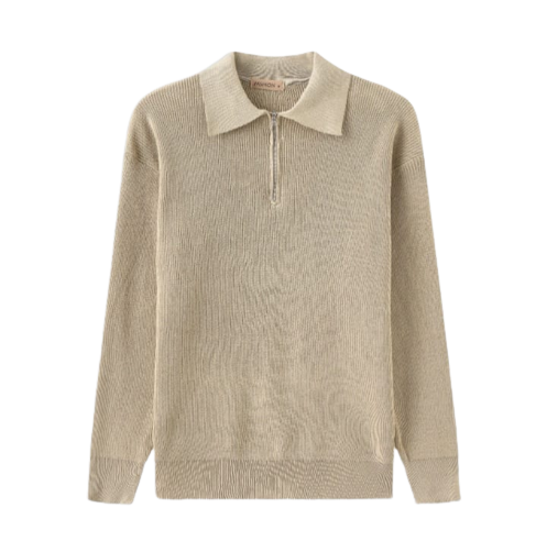 Lenoir™ | Felpa Polo per uomini