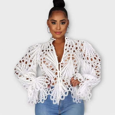 Savannah - blusa