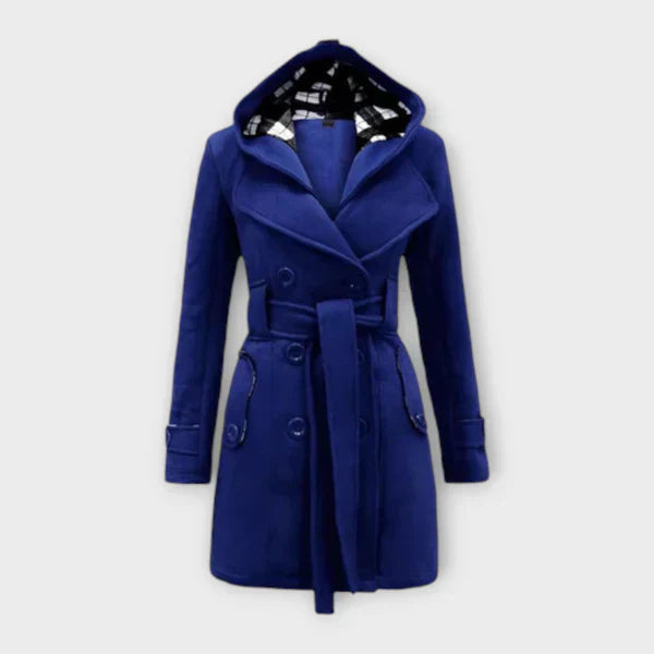 Cappotto invernale