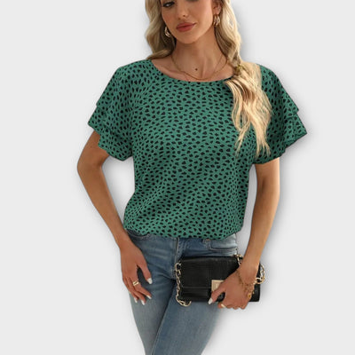 Samantha - Blusa
