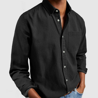 Lenoir™ - Blouse élégante et polyvalente