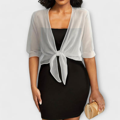 Olivia - Blusa