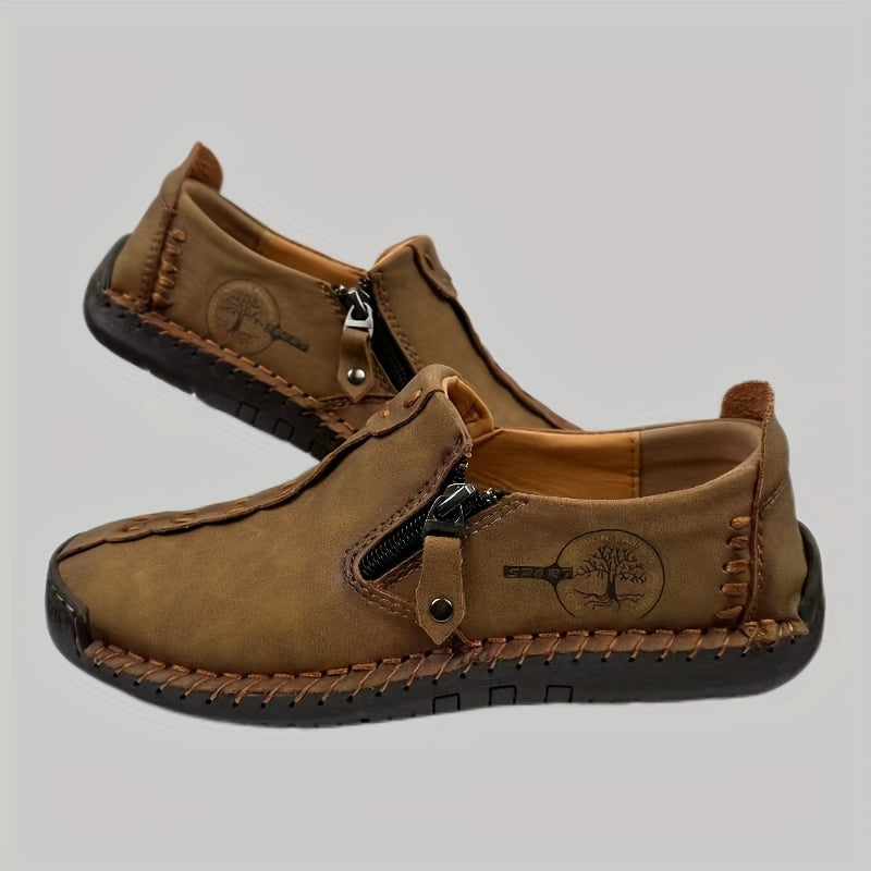 Lenoir™ | Scarpe eleganti in pelle
