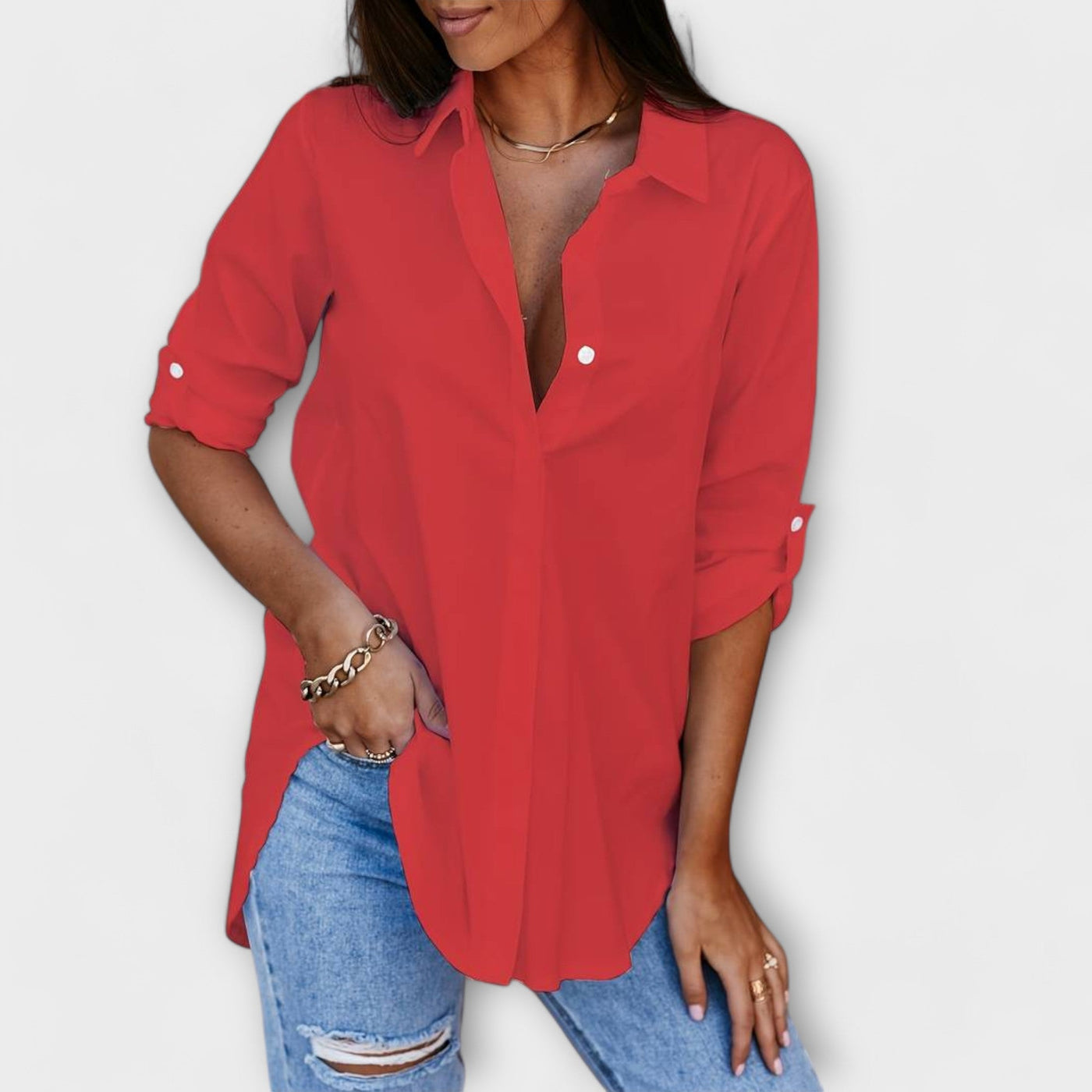 Jessica - blusa