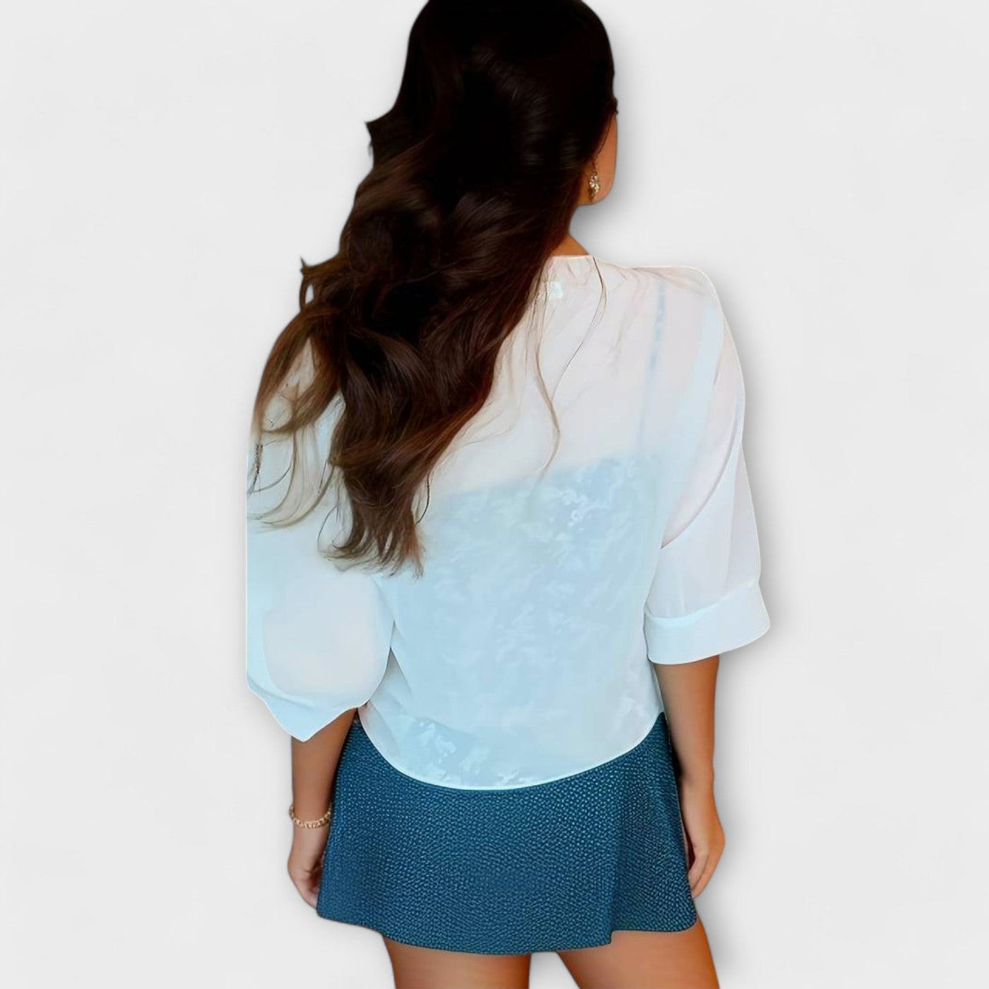 Olivia - Blusa