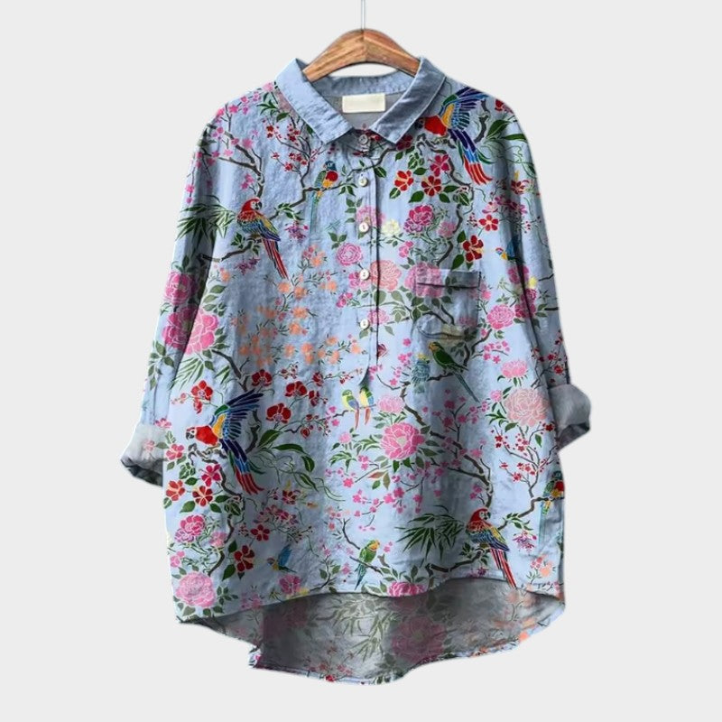 Gunnela | Blusa