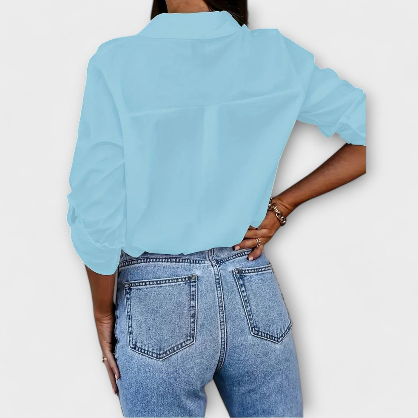 Jessica - blusa