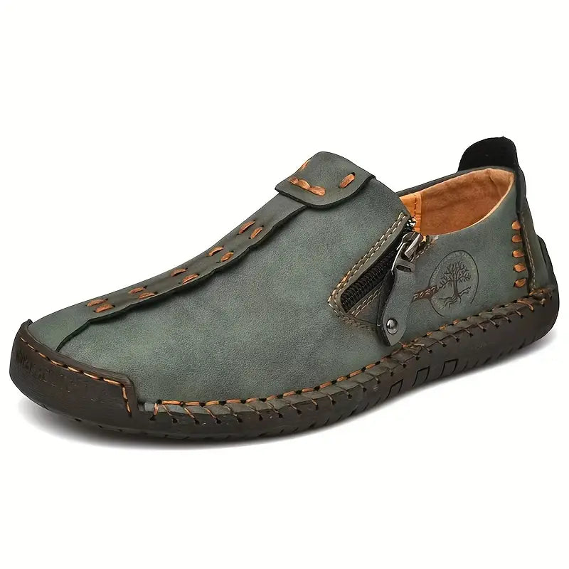 Lenoir™ | Scarpe eleganti in pelle