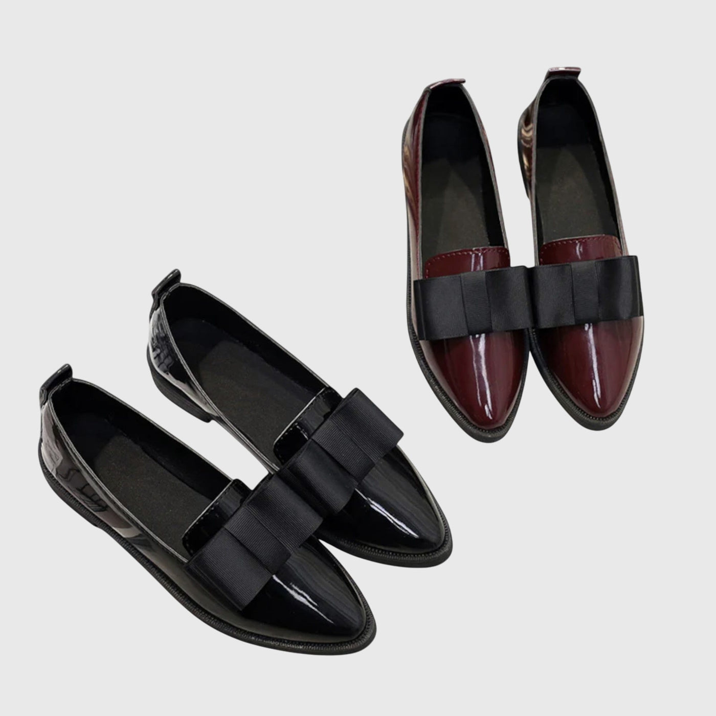Anya™ - Mocassini Ortopedici Confortabili ed Eleganti