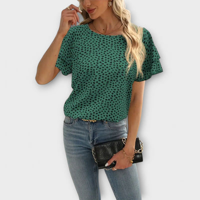 Samantha - Blusa
