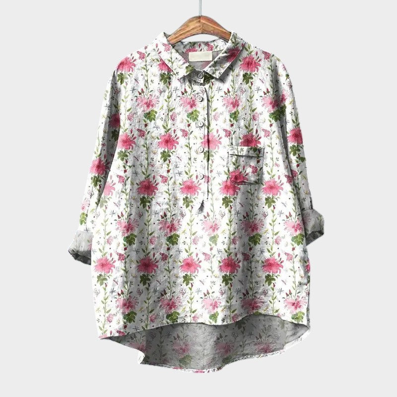 Marieke | Blusa