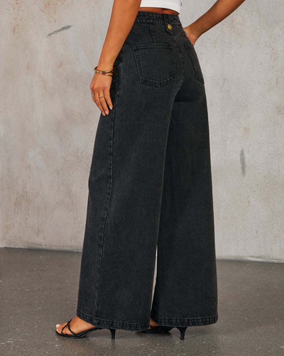 Corinne™ | Completo Denim Raffinato