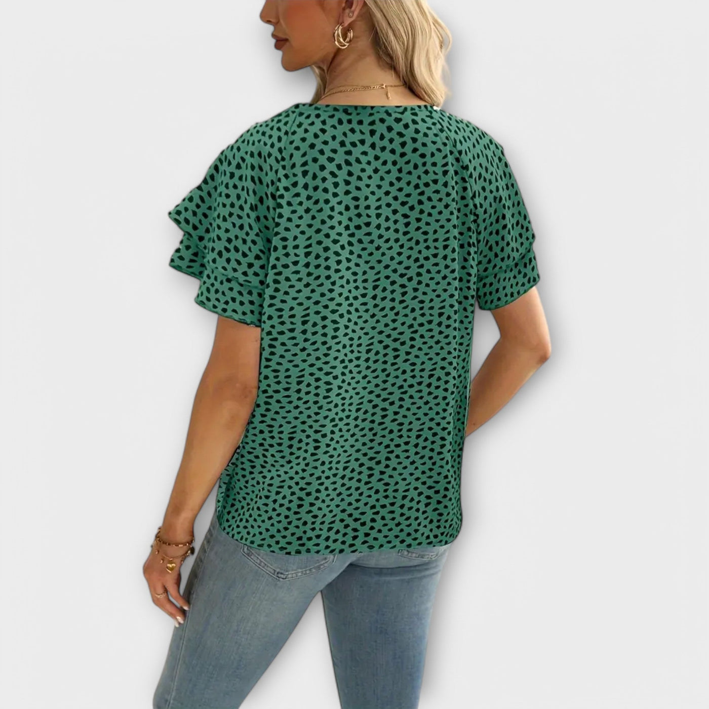 Samantha - Blusa