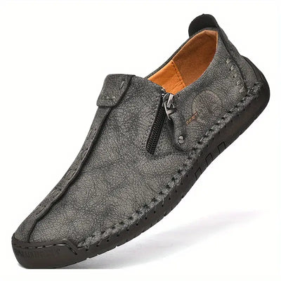 Lenoir™ | Scarpe eleganti in pelle