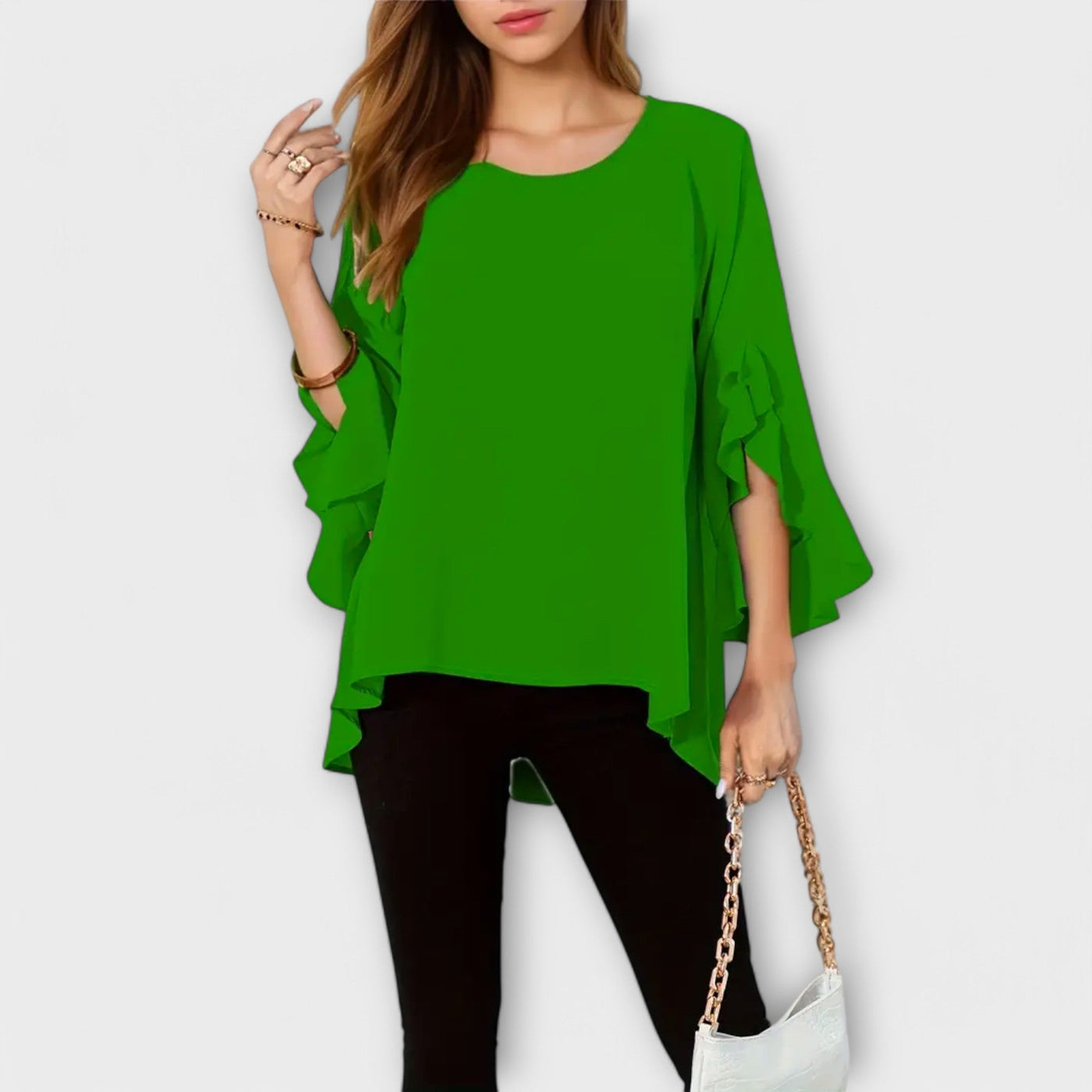 Aria - blusa