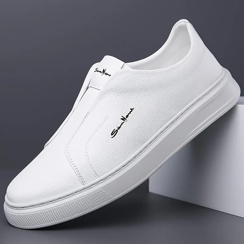 Lenoir™ | Scarpe in vera pelle