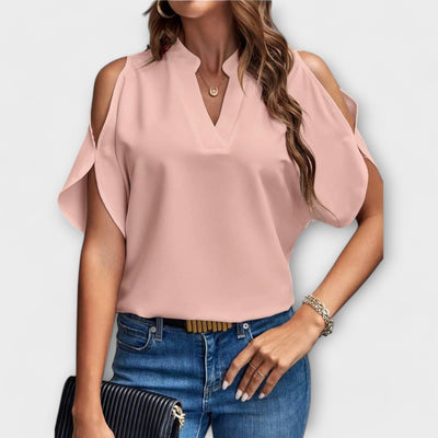 Sophia - Blusa