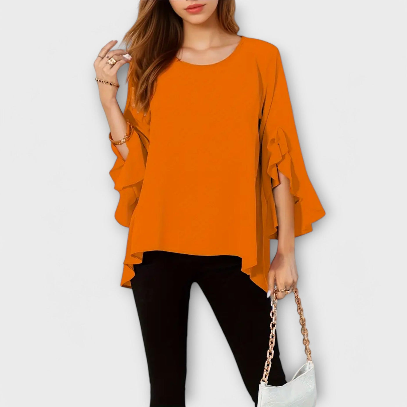 Aria - blusa