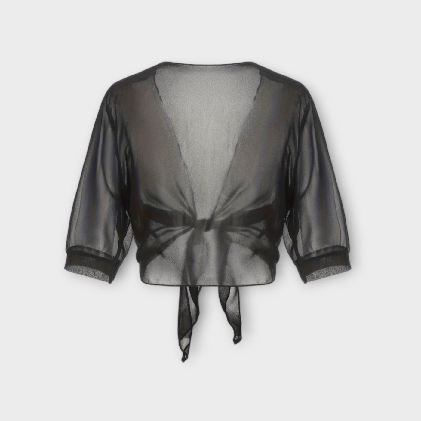 Olivia - Blusa