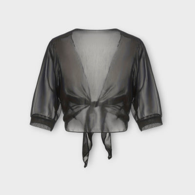 Olivia - Blusa