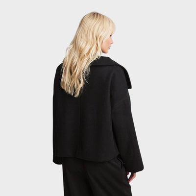 Cappotto di lusso