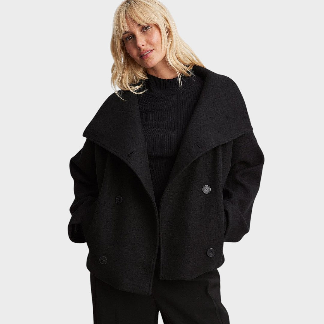 Cappotto di lusso