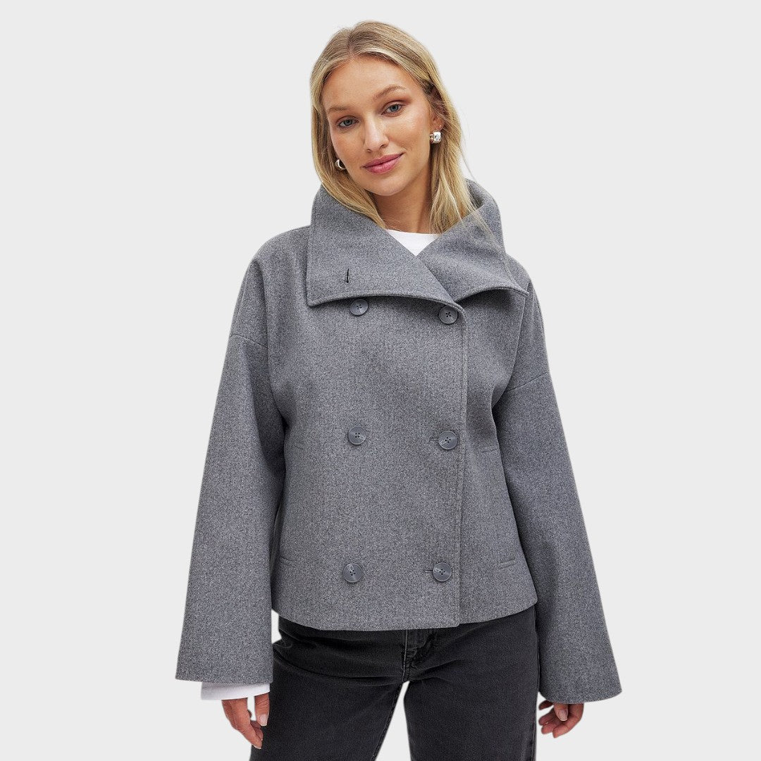Cappotto di lusso