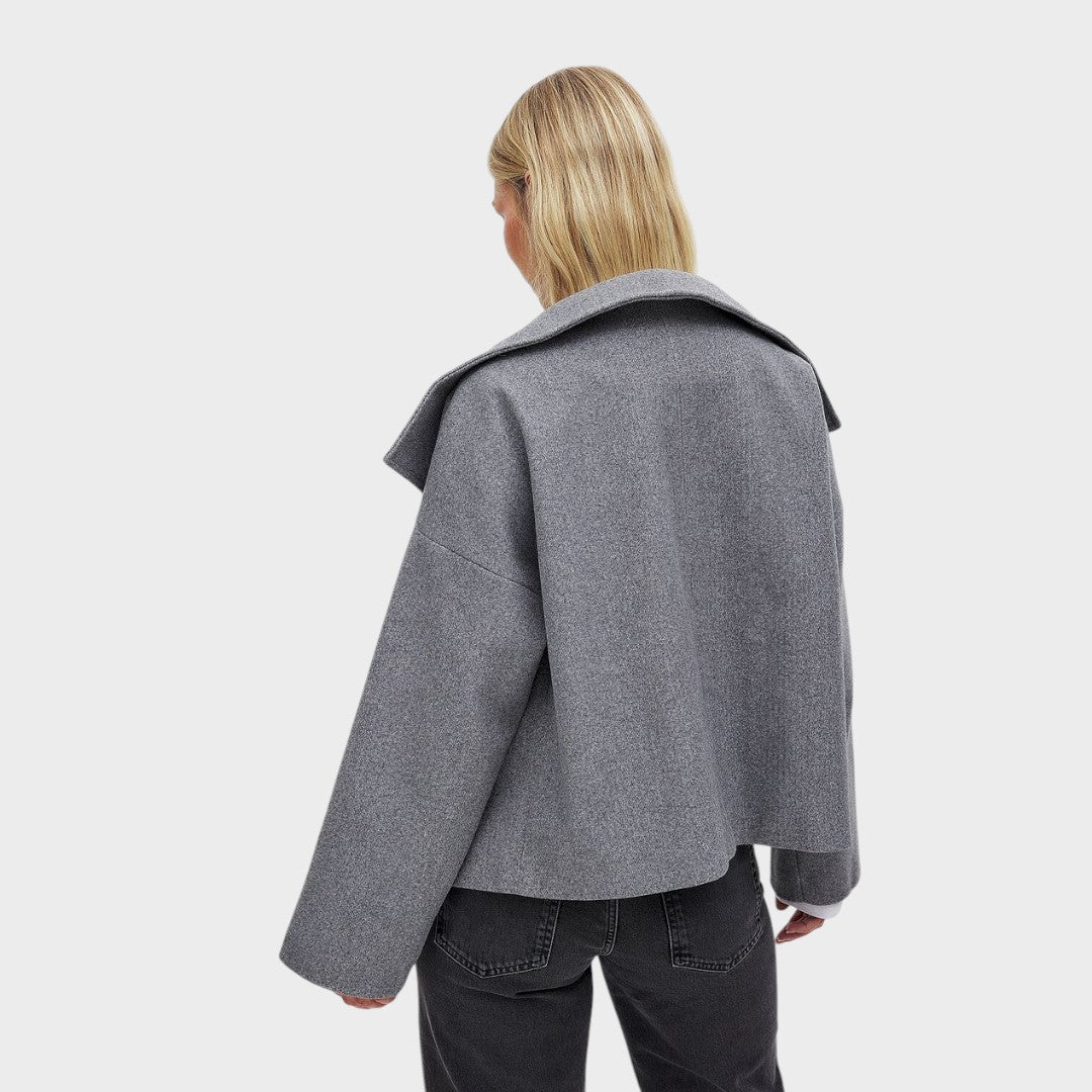 Cappotto di lusso