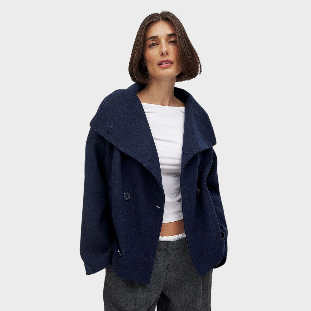 Cappotto di lusso