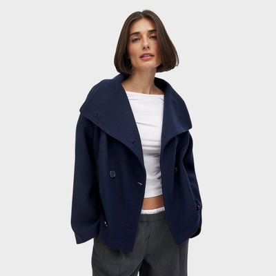 Cappotto di lusso